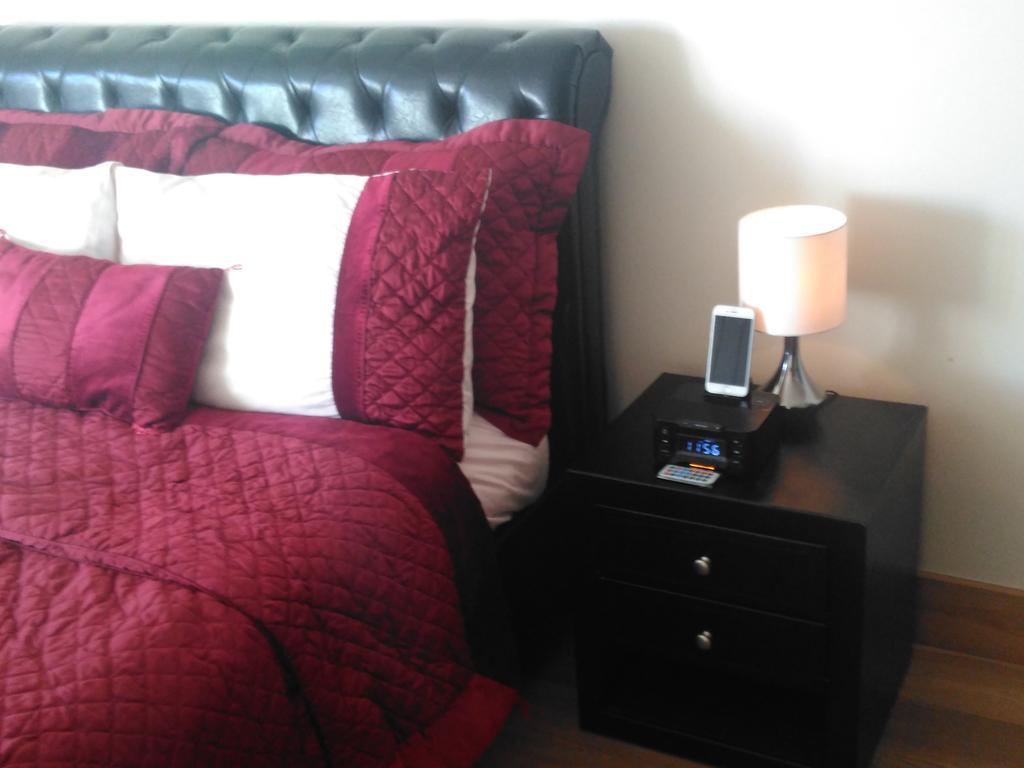 Avoca Lodge - Dublin, Dublin